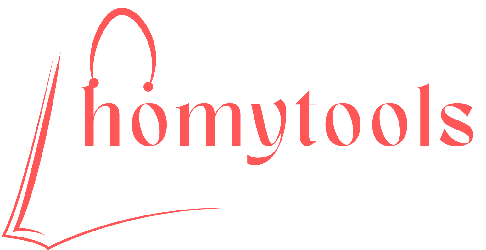 HomyTools – Quality Tools, Happy Homes