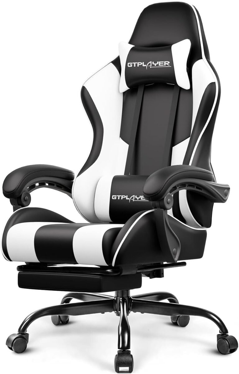 Gaming Chair: 10 Ultimate Steps For Best Comfort In 2026 1 61CQcGk5y9L. AC SL1500 HomyTools – Quality Tools, Happy Homes