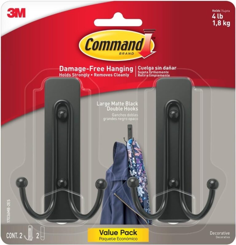 Command Hooks: 7 Ultimate Steps For Amazing 2026 Wall Hanging Solutions 10 61NO5fOH8jL. AC SL1280 HomyTools – Quality Tools, Happy Homes