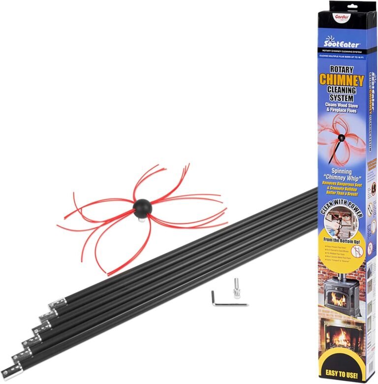 Chimney Brush: 7 Ultimate Steps For Amazing Results In 2026 4 71VEUzR2YrL. AC SL1500 HomyTools – Quality Tools, Happy Homes