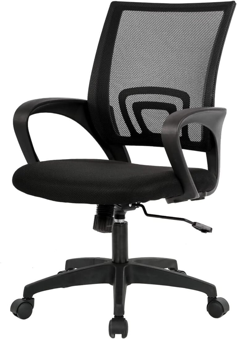 Ergonomic Chair: 10 Ultimate Steps For Best Comfort In 2026 7 71pJG761 UL. AC SL1447 HomyTools – Quality Tools, Happy Homes