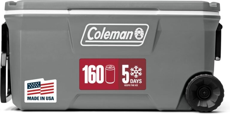 Rolling Cooler: 5 Ultimate Secrets For Best Outdoor Adventures 2026 3 71qyOkQOgDL. AC SL1500 HomyTools – Quality Tools, Happy Homes