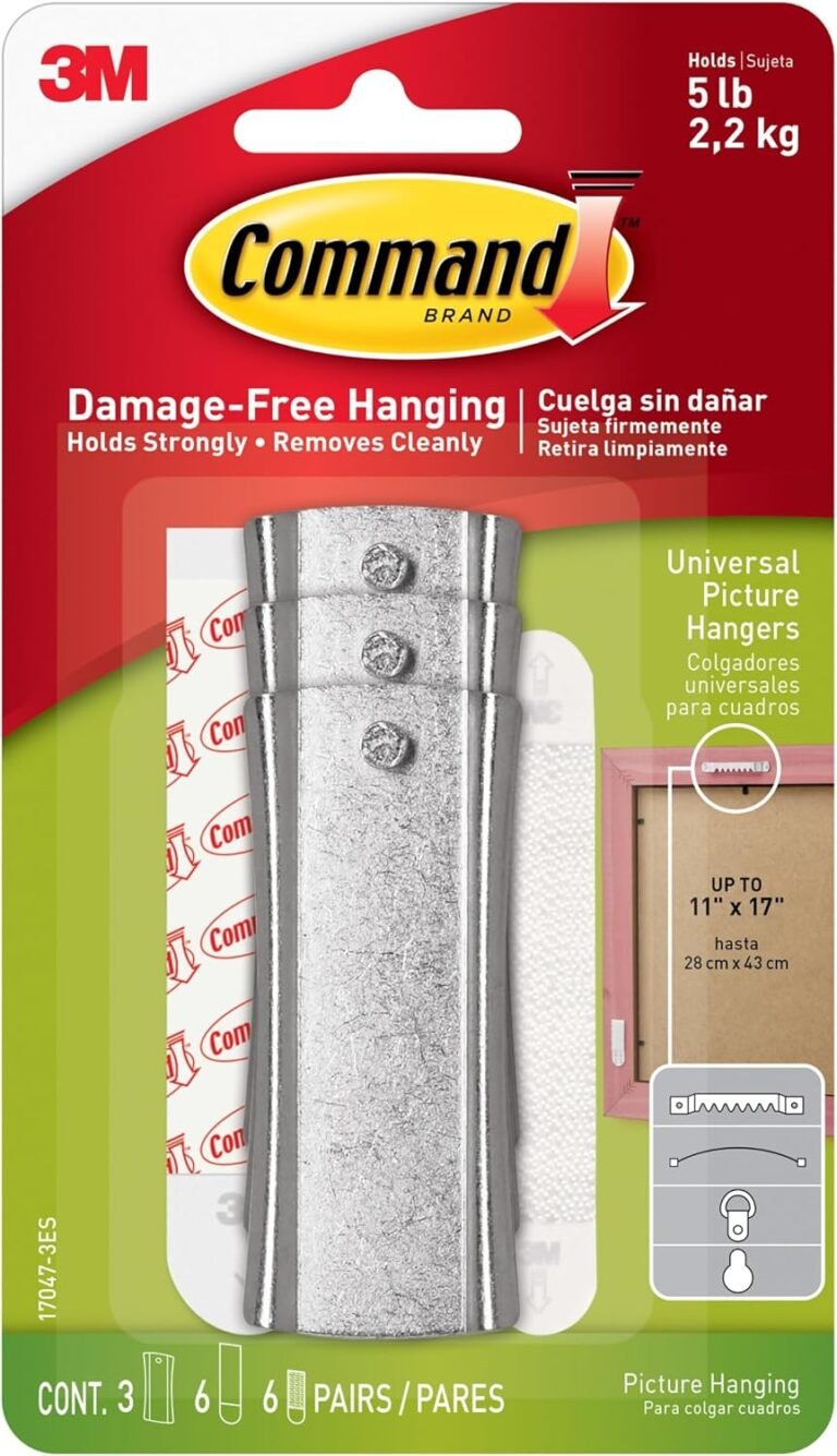 Picture Hanger: 6 Ultimate Steps for Amazing Results in 2026 4 81BqwRe4z5L. AC SL1500 HomyTools – Quality Tools, Happy Homes