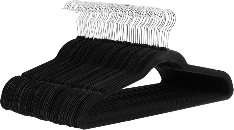 Velvet Hangers: 10 Ultimate Checklist For Best Closet Organization 2026 4 81Cn1lUraL. AC SL1500 2 HomyTools – Quality Tools, Happy Homes
