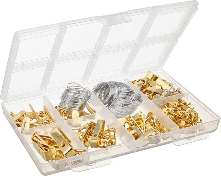 Picture Hangers: 10 Ultimate Checklist For Amazing Results In 2026 1 81HCEumjIdL. AC SL1500 HomyTools – Quality Tools, Happy Homes