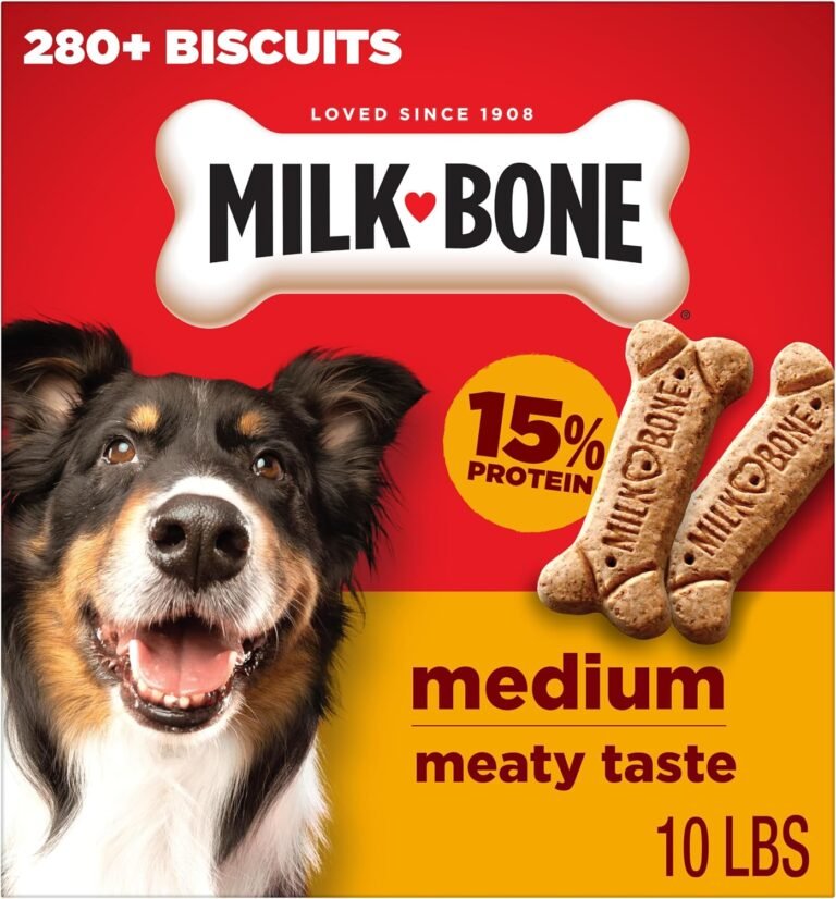 Dog Biscuits: 10 Ultimate Checklist For Amazing Results In 2026 4 81IfJLJtCDL. AC SL1500 HomyTools – Quality Tools, Happy Homes