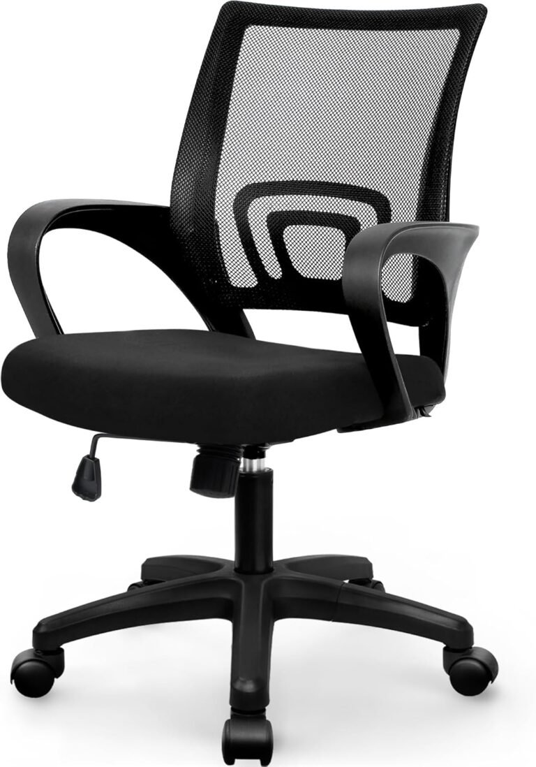 Ergonomic Chair: 7 Ultimate Steps For Best Comfort In 2026 4 81VtygGJ6rL. AC SL1500 HomyTools – Quality Tools, Happy Homes