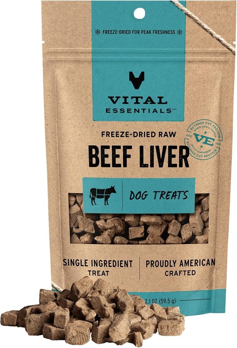 Beef Liver: 7 Ultimate Secrets For Amazing Dog Treats In 2026 3 81wH90GjR1L. AC SL1500 HomyTools – Quality Tools, Happy Homes