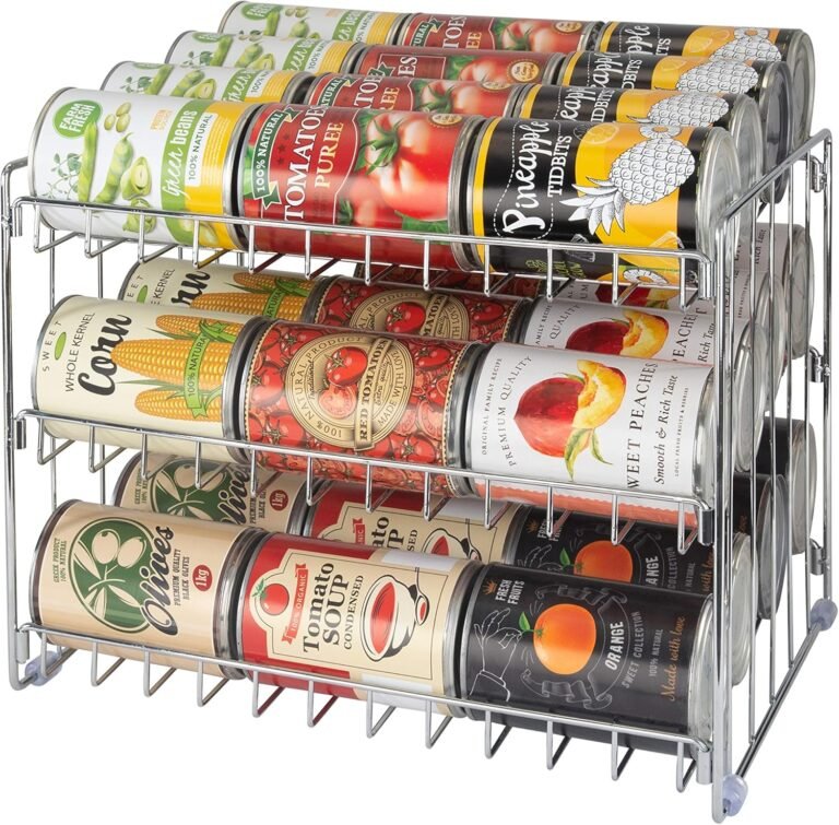 Can Organizer: 3 Ultimate Steps For Amazing Pantry Solution 2026 3 916UVhEr8nL. AC SL1500 HomyTools – Quality Tools, Happy Homes