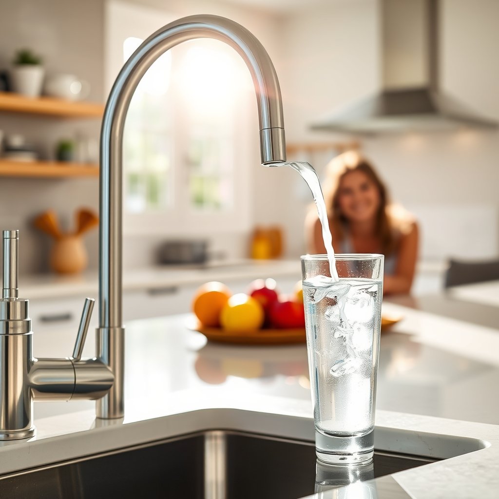 PFAS Water Filter Under Sink: 7 Best Ways to Protect Your Family (Proven Guide) 3 PFAS water filter under sink - Illustration 3