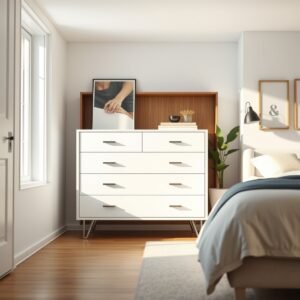 Bedroom Dresser: 10 Ultimate Secrets for an Amazing 2026 Bedroom 1 bedroom dresser product view