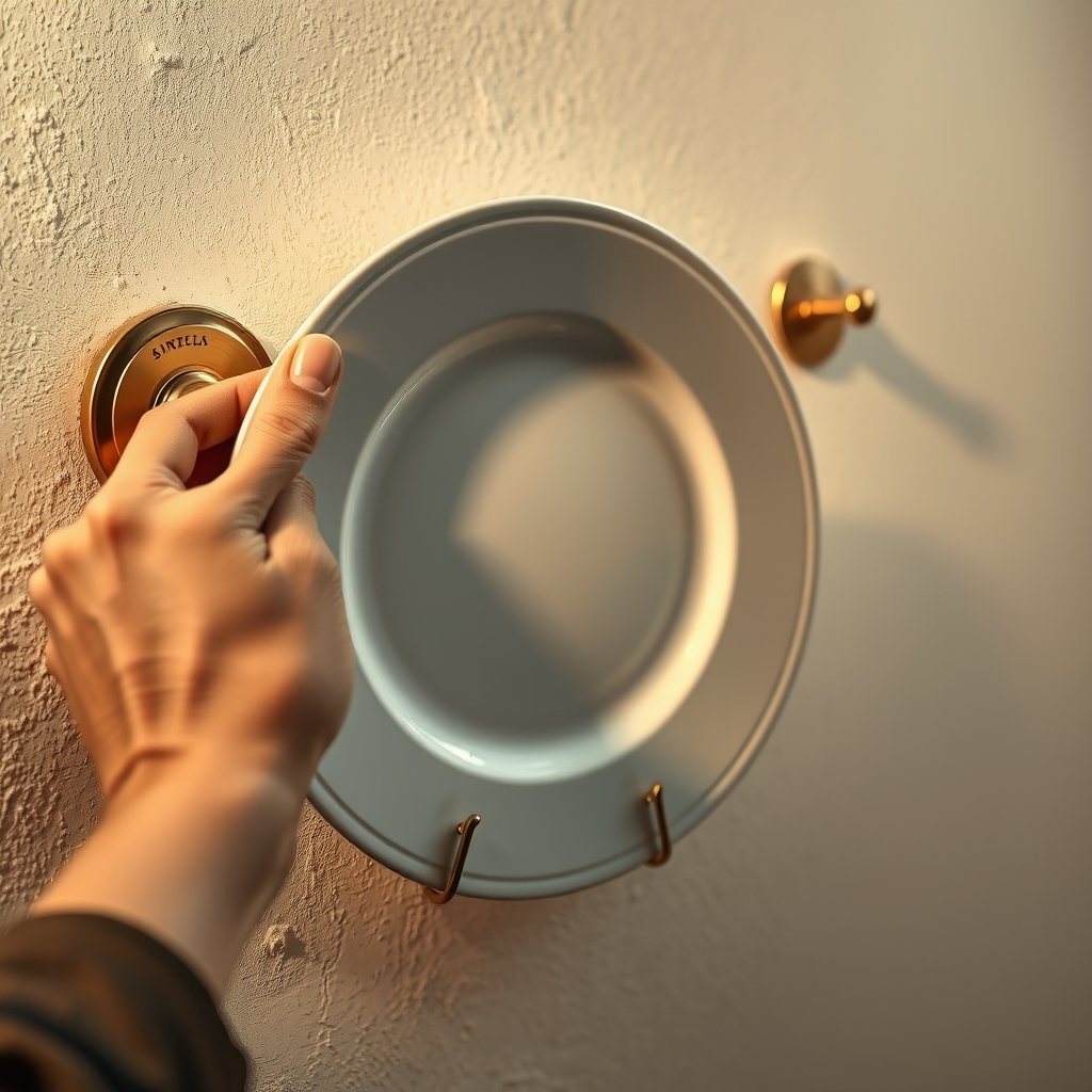 Plate Hanger: 7 Ultimate Steps For Amazing Results In 2026 2 plate hanger in action
