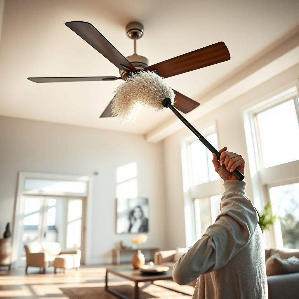 Ceiling Duster: 7 Ultimate Steps For Amazing Results In 2026 1 ceiling duster product view
