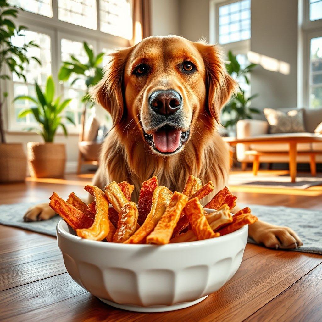 Chicken Jerky: 7 Ultimate Secrets For Best Dog Health 2026 1 chicken jerky product view
