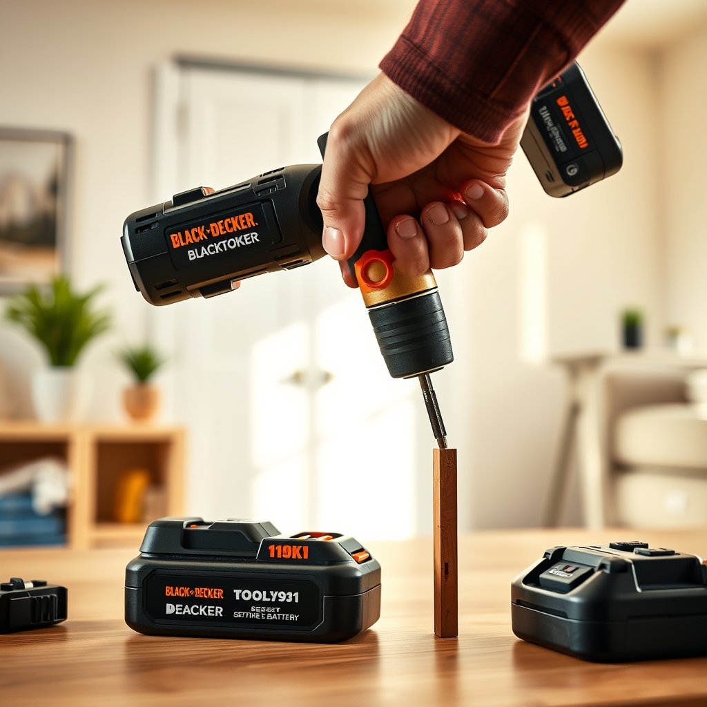 Drill Kit: 7 Ultimate Steps For Amazing Results In 2026 2 drill kit in action
