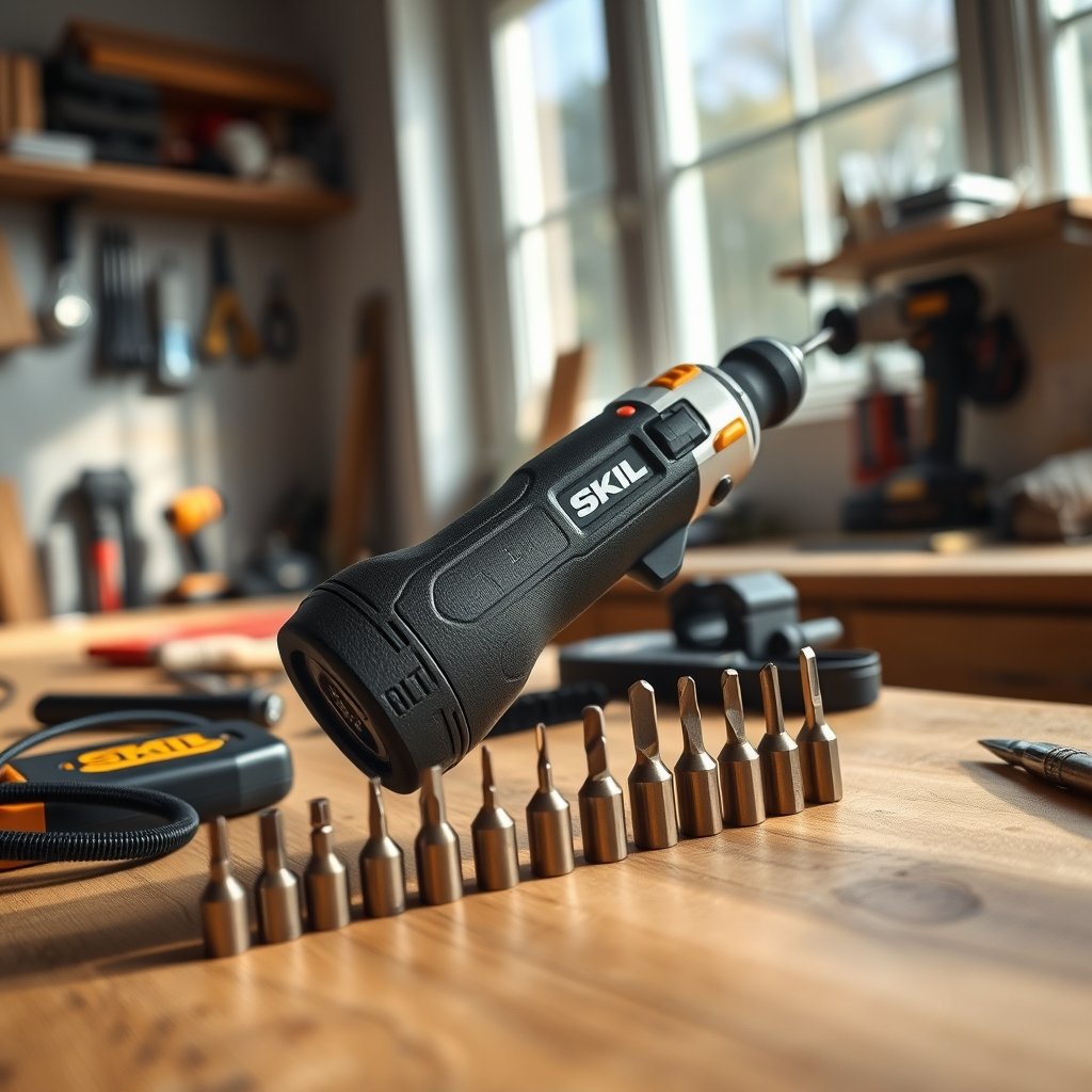 Cordless Screwdriver: 9 Ultimate Steps For Amazing Results In 2026 1 cordless screwdriver product view