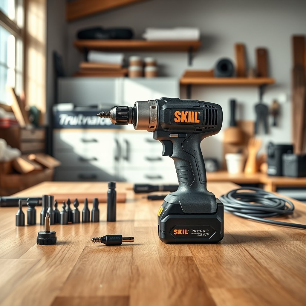 Cordless Screwdriver: 5 Ultimate Steps For Amazing Results In 2026 1 cordless screwdriver product view