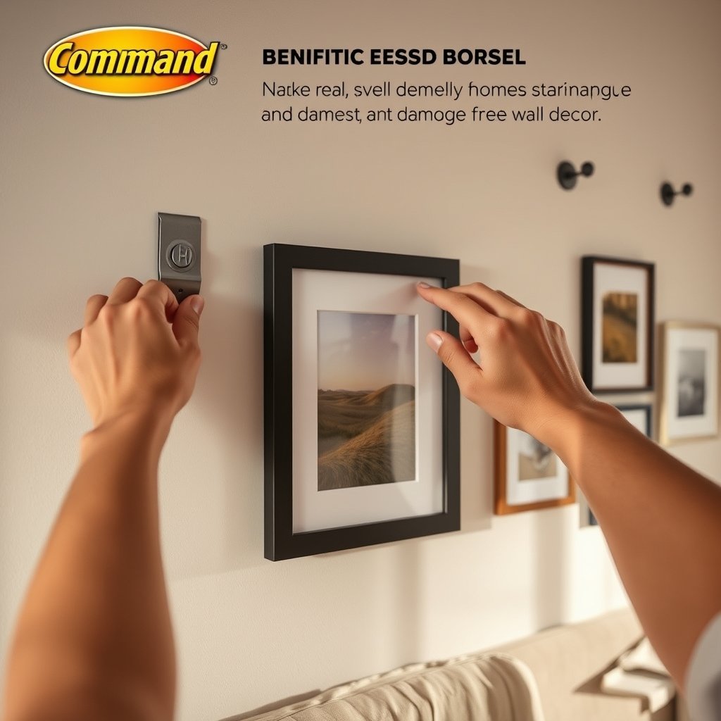 Picture Hanger: 6 Ultimate Steps for Amazing Results in 2026 2 picture hanger in action