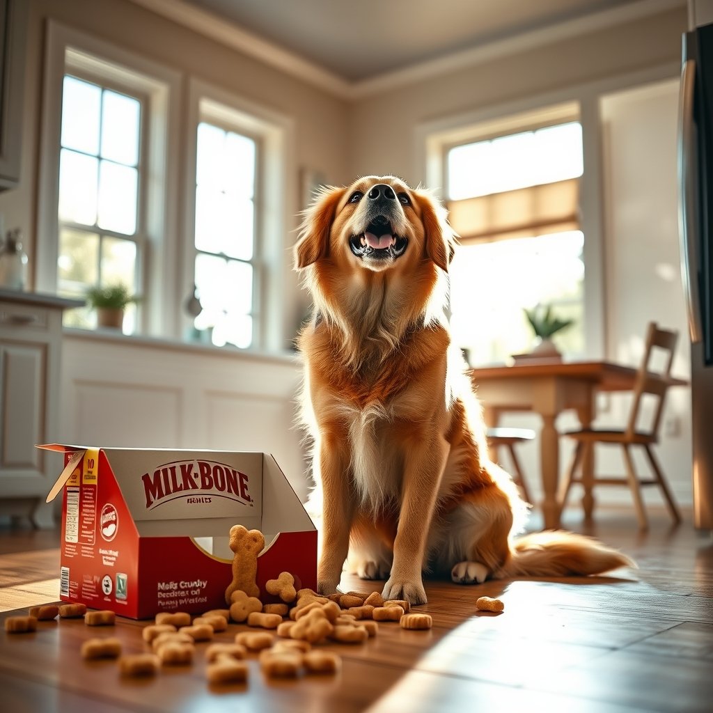 Dog Biscuits: 10 Ultimate Checklist For Amazing Results In 2026 1 dog biscuits product view