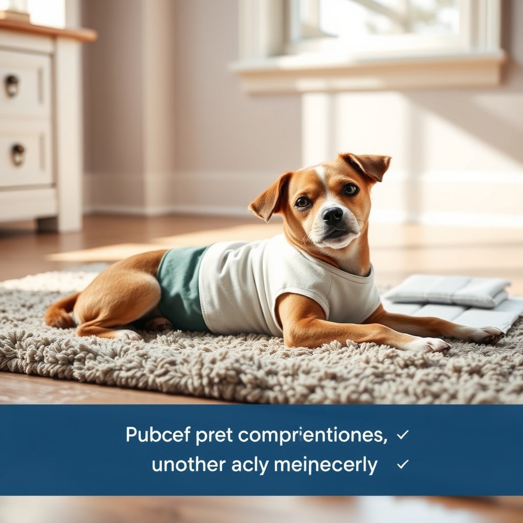 Male Wraps: 10 Ultimate Secrets For Best Dog Care In 2026 2 male wraps in action