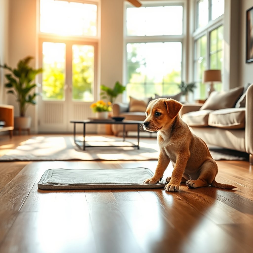 Dog Pads: 10 Ultimate Steps For Amazing Pet Training In 2026 1 dog pads product view