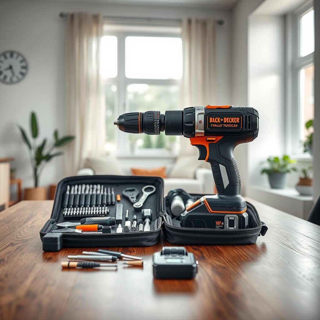 Drill Kit: 7 Ultimate Steps For Amazing Results In 2026 1 drill kit product view