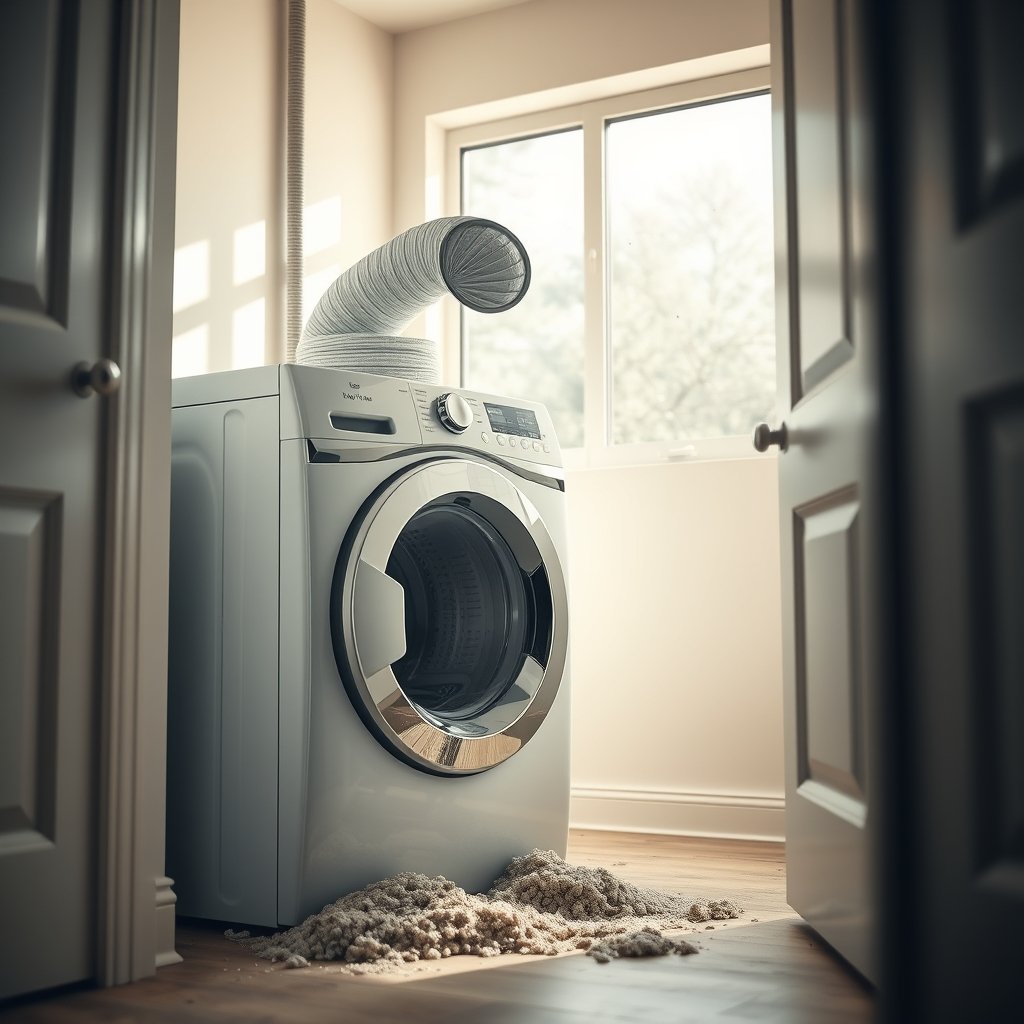 Dryer Vent: 7 Ultimate Steps For Fast And Easy Cleaning In 2026 1 dryer vent product view