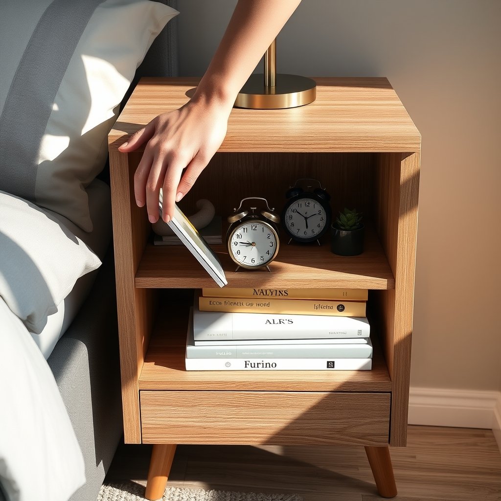 Side Table: 7 Ultimate Steps For Amazing Results In 2026 2 side table in action