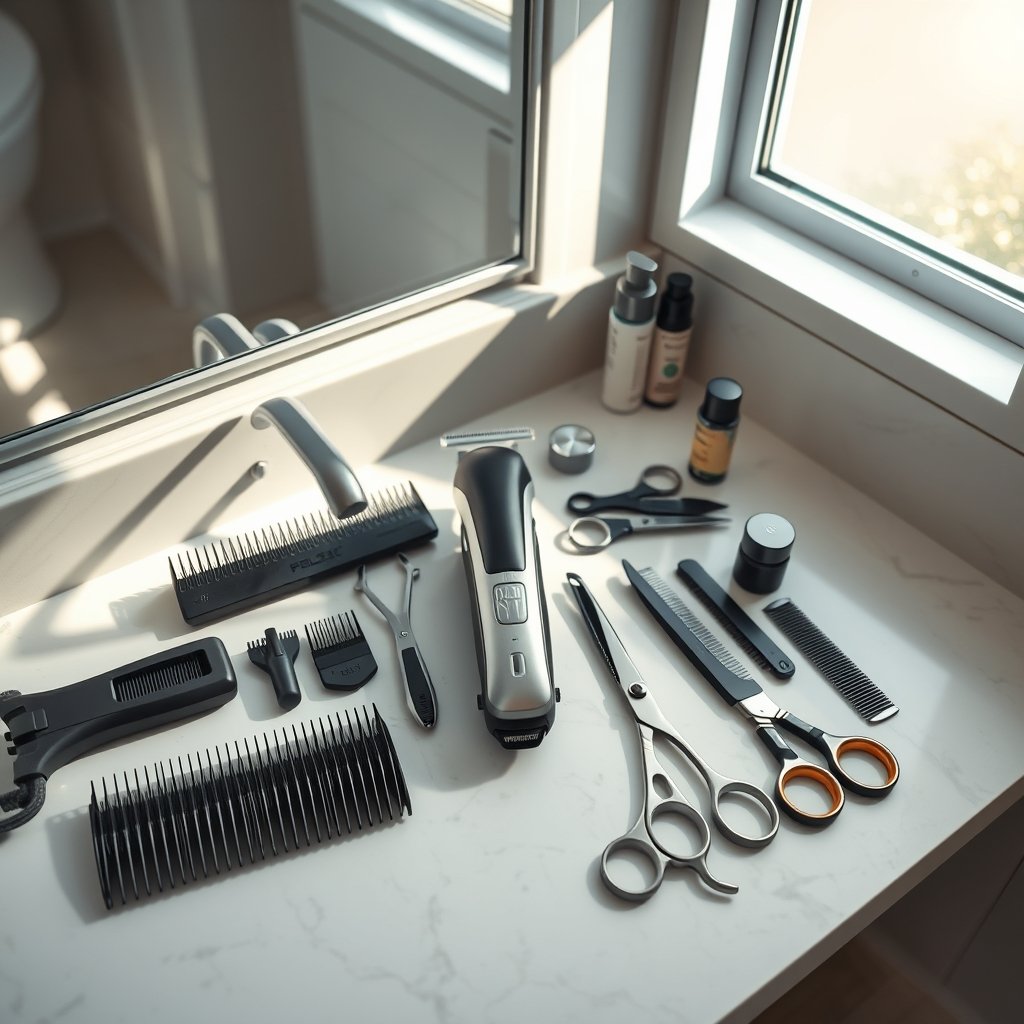 Hair Clipper: 7 Ultimate Steps For Amazing Results In 2026 1 hair clipper product view