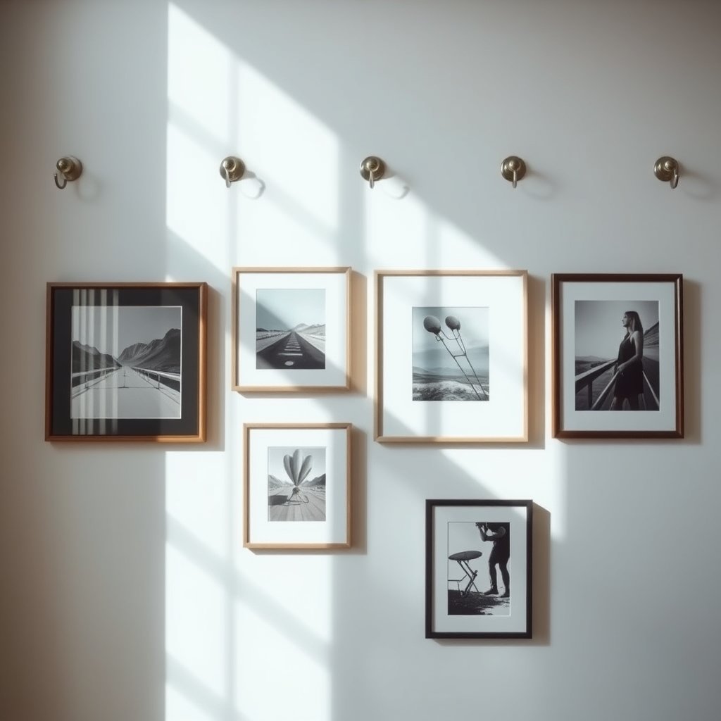 Picture Hangers: 10 Ultimate Checklist For Amazing Results In 2026 2 picture hangers in action