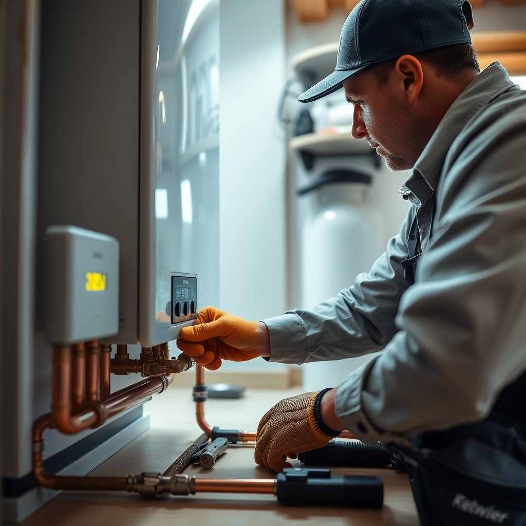 Heat Pump Water Heater Rebate: 7 Best Ways to Maximize Savings (Proven Guide) 2 heat pump water heater rebate - Illustration 2