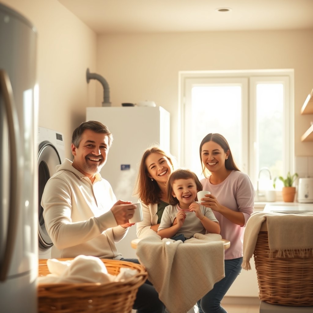 Heat Pump Water Heater Rebate: 7 Best Ways to Maximize Savings (Proven Guide) 3 heat pump water heater rebate - Illustration 3