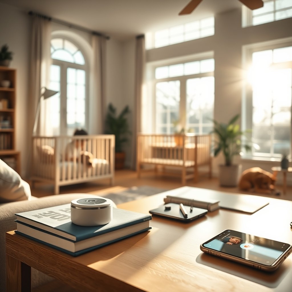 Indoor Camera: 7 Ultimate Steps For Amazing Home Security In 2026 1 indoor camera product view