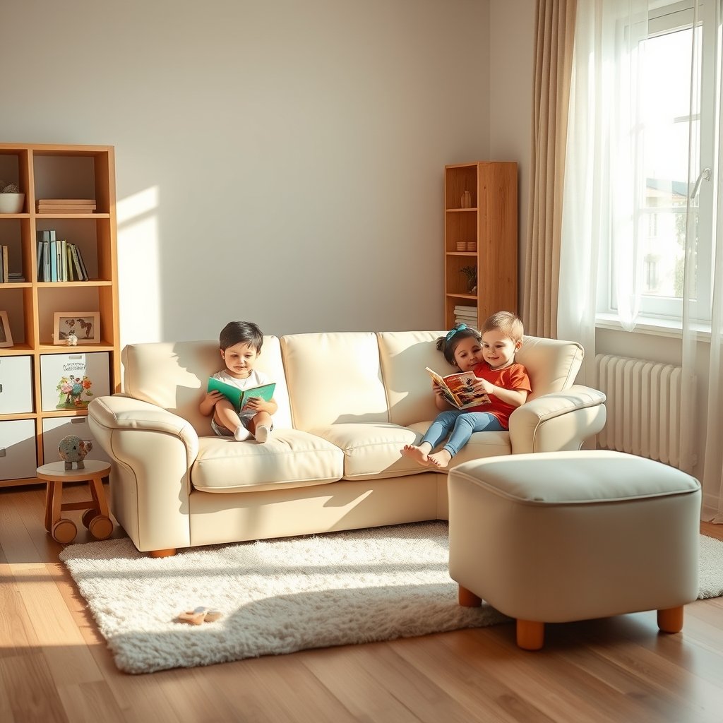 Kids Couch: 7 Ultimate Steps For The Best 2026 Solutions 1 kids couch product view