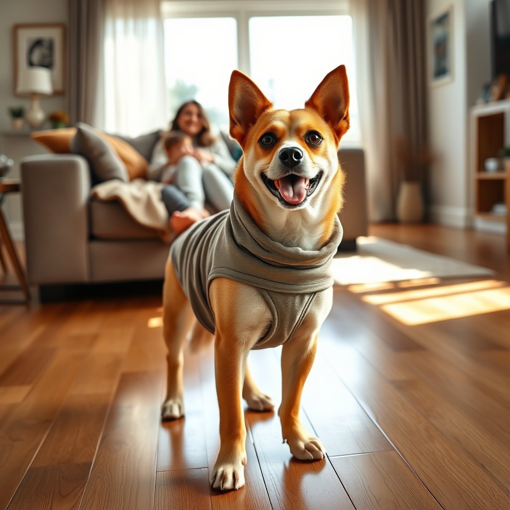 Male Wraps: 10 Ultimate Secrets For Best Dog Care In 2026 1 male wraps product view