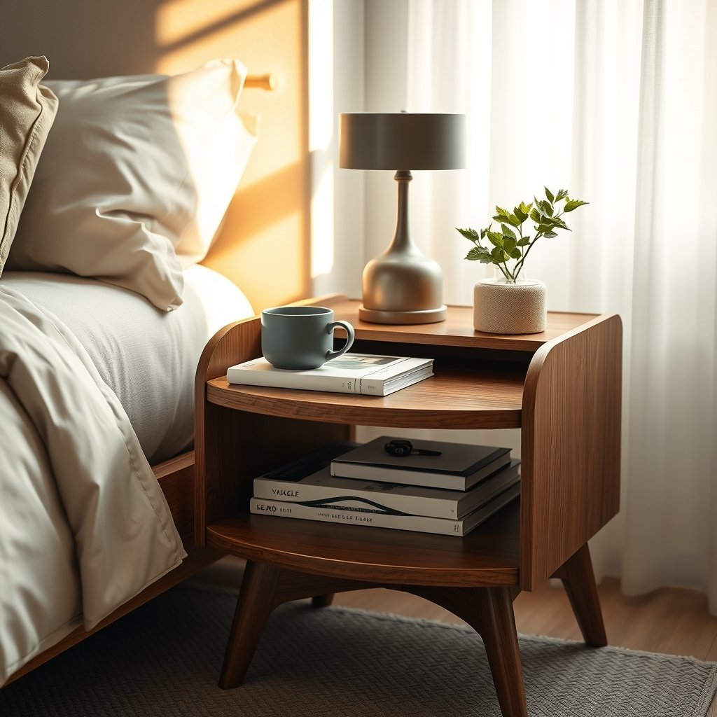 Side Table: 7 Ultimate Secrets For Best Homes In 2026 2 side table in action