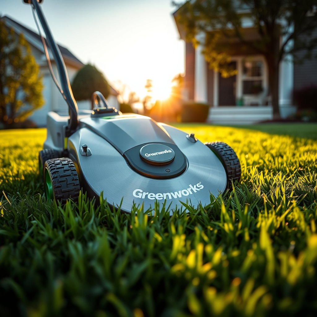 Mower Blade: 3 Ultimate Steps For Best Lawn Care In 2026 1 mower blade product view