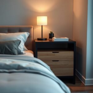 Night Stand: 10 Ultimate Checklist For Best Bedroom Solutions 2026 1 night stand product view