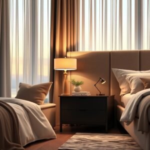 night stand product view