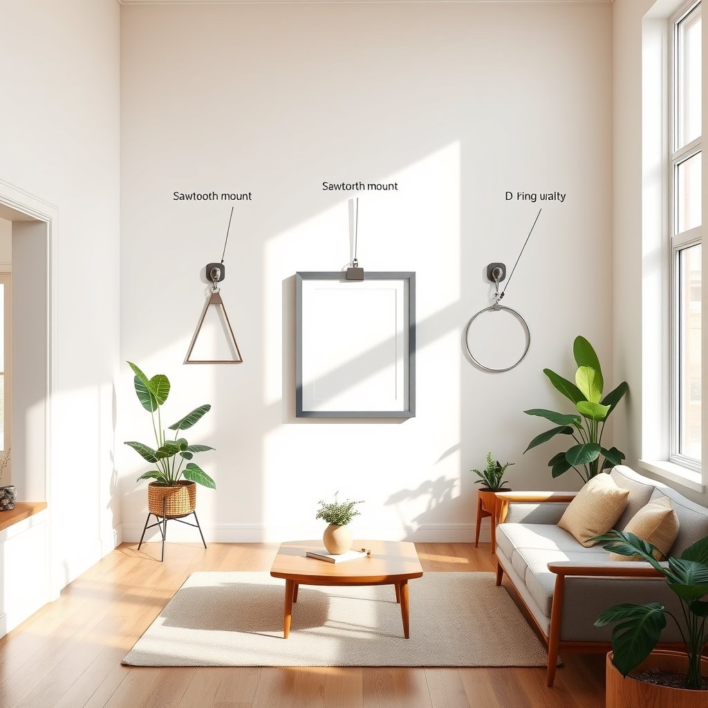 Picture Hanger: 6 Ultimate Steps for Amazing Results in 2026 1 picture hanger product view