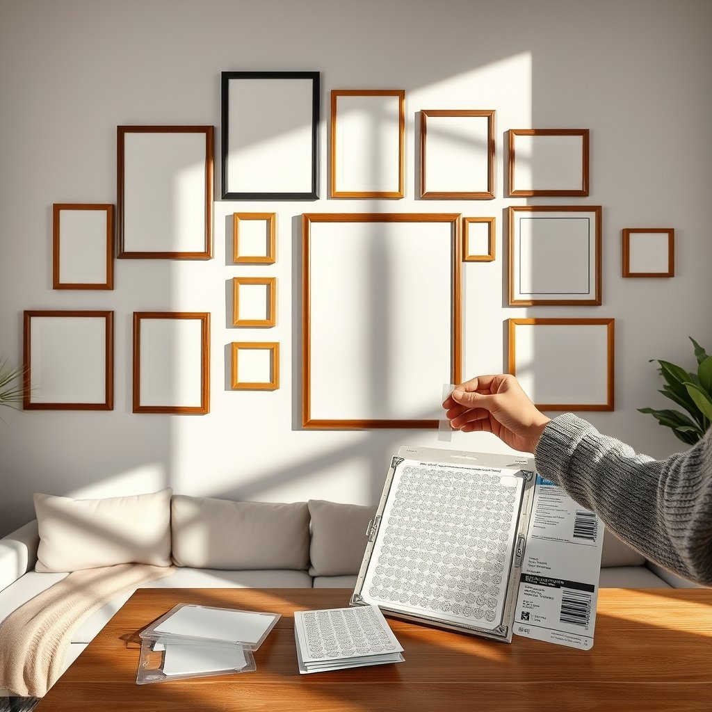 picture hangers product view