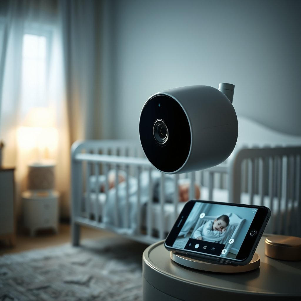 Pan Tilt: 7 Ultimate Secrets For Best Home Security In 2026 2 pan tilt in action