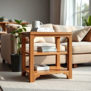 Side Table: 7 Ultimate Steps For Amazing Results In 2026 1 side table product view