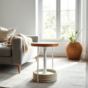 Side Table: 7 Ultimate Secrets For Amazing Modern Decor In 2026 1 side table product view