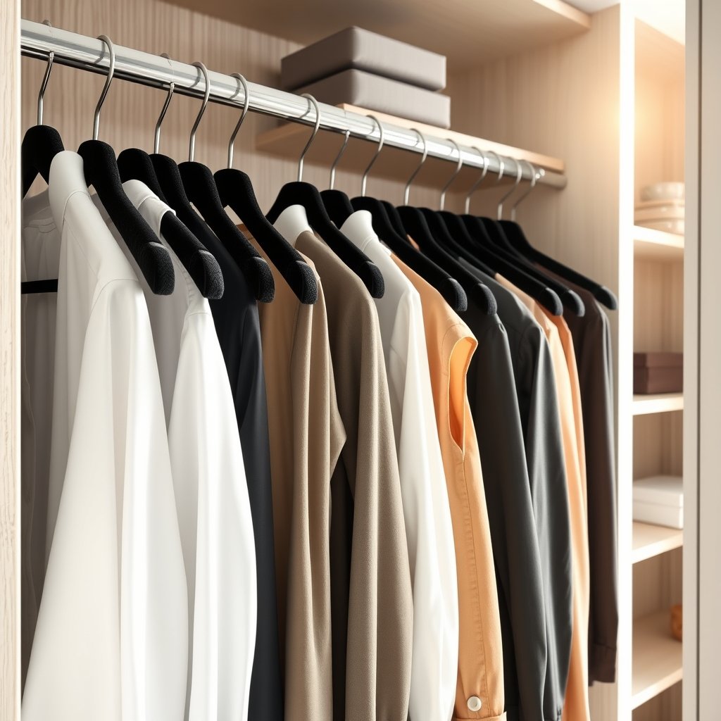 velvet hangers product view