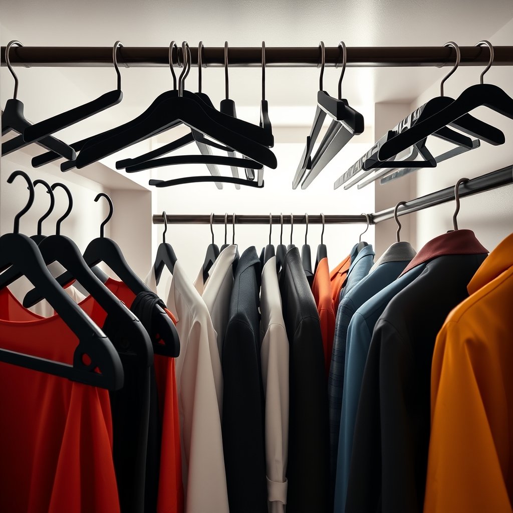 Velvet Hangers: 10 Ultimate Checklist For Best Closet Organization 2026 1 velvet hangers product view