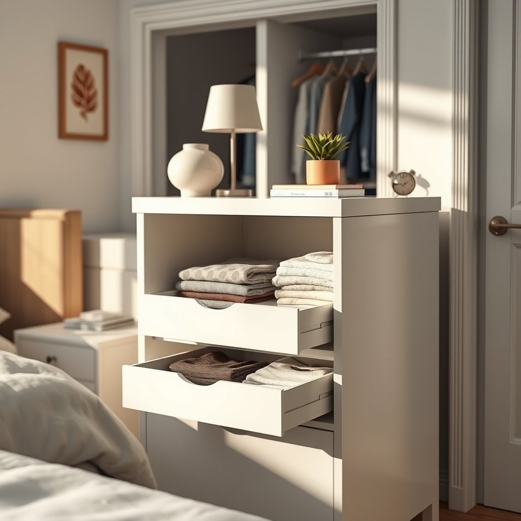 Bedroom Dresser: 10 Ultimate Secrets for an Amazing 2026 Bedroom 2 bedroom dresser in action