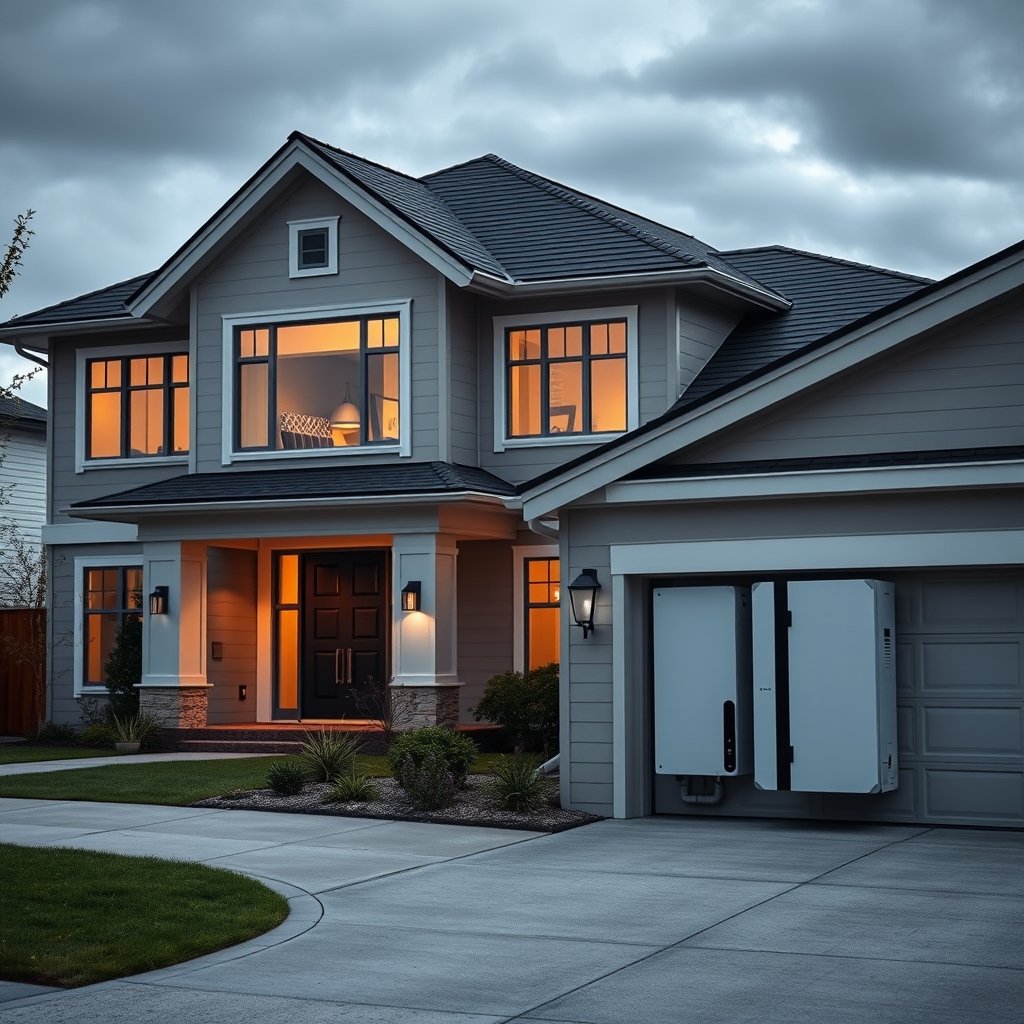Whole Home Battery Backup Cost: 7 Best Ways to Cut Expenses (Proven Guide) 1 whole home battery backup cost - Illustration 1