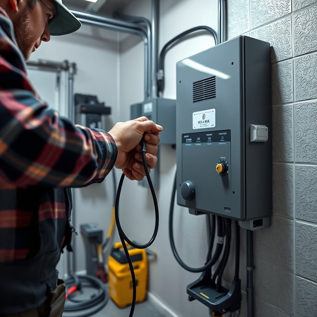Whole Home Battery Backup Cost: 7 Best Ways to Cut Expenses (Proven Guide) 2 whole home battery backup cost - Illustration 2