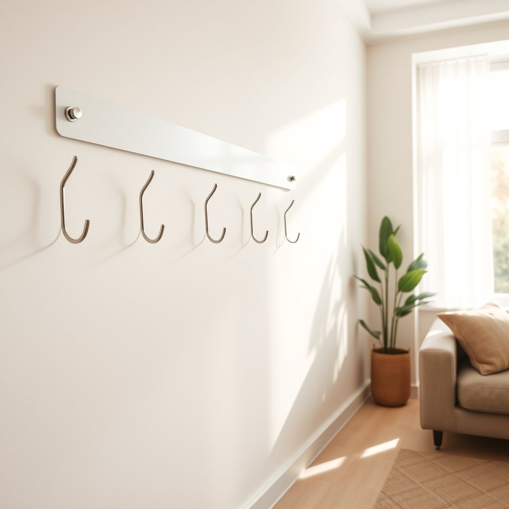 Wire Hooks: 16 Ultimate Steps For Amazing Organization In 2026 1 wire hooks product view